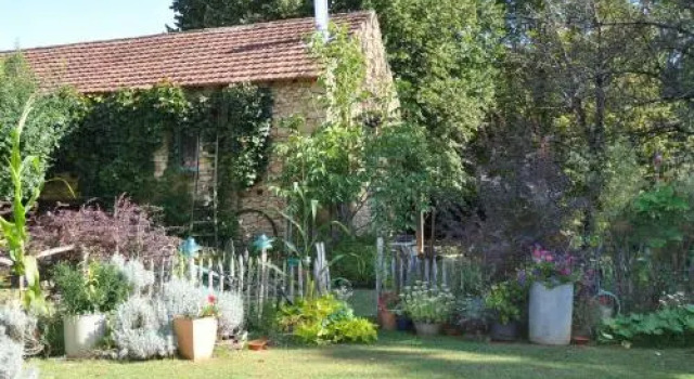 Gîte Les Truffières, Book Hotel Tremolat Red Perigord