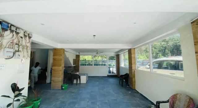 Luxury Low Cost Rooms Dharamsala Lift Wifi 5G, Забронировать Отель Надди штат Химачал-Прадеш