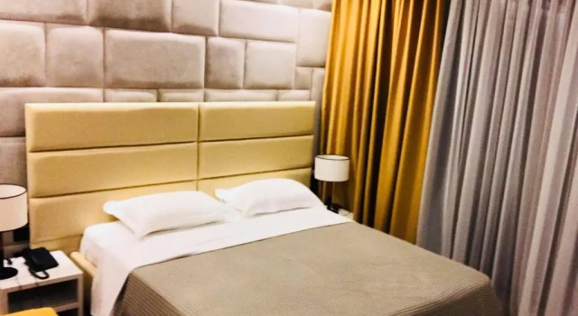 Номер Deluxe Hotel Morina Palace