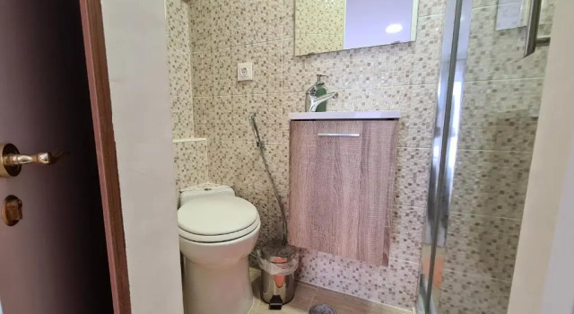 Одноместный номер Standard с балконом Charme da Graça - Guest House