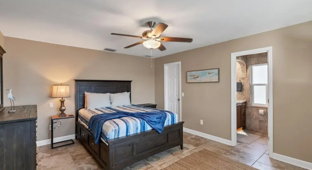 Коттедж South Gulf Cove 2 Bedroom Canal Pool Home 2 Home