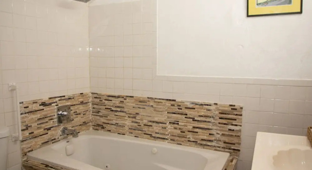 Номер Superior Tingum Village Hotel