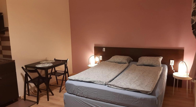 K10 B Kazinczy Apartment, Забронировать Апартаменты/квартира Будапешт 