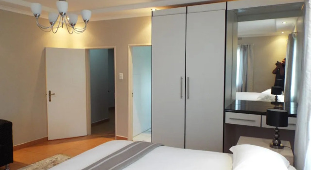 Mbabane Bed and breakfast, Đặt Khách sạn Khách sạn 3 sao ở Mbaban, 3*