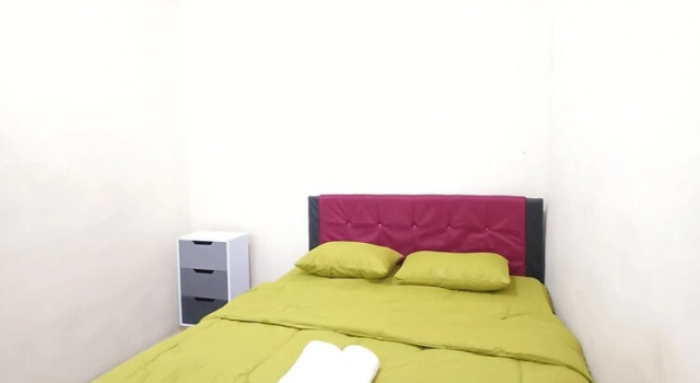 Habitación De lujo Irma Guest House
