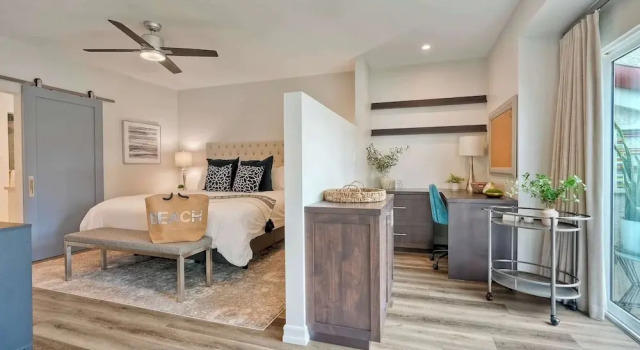 La Costa Comfort - Resort-style Living for 2