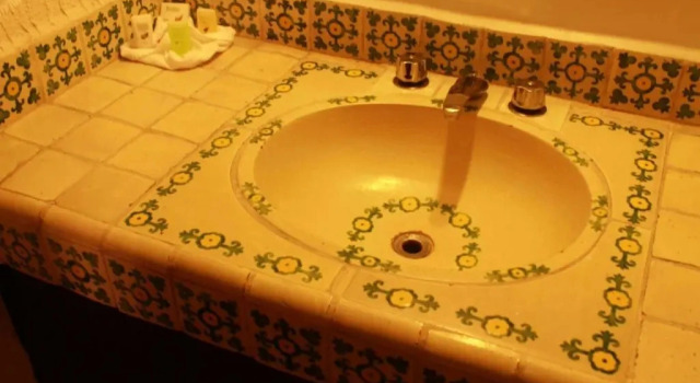 Двухместный люкс с видом на сад Hotel Finca Las Hortensias