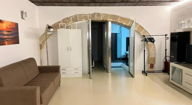 Abitare Ortigia