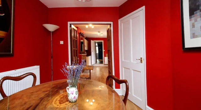Oxford Professor's Edwardian Home