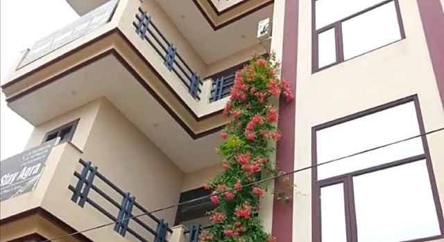 Люкс Agra Luxury Home Stay