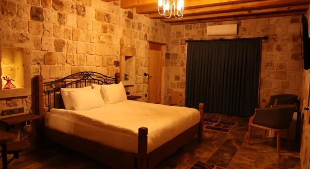 Номер Superior Caverna Hotel Premium Caves