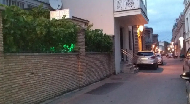 guest house DM