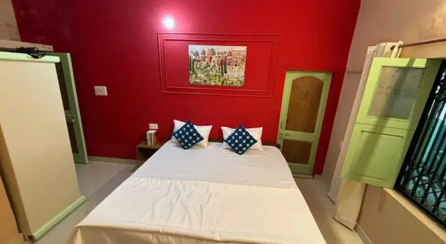 Двухместный номер Deluxe The Noor House