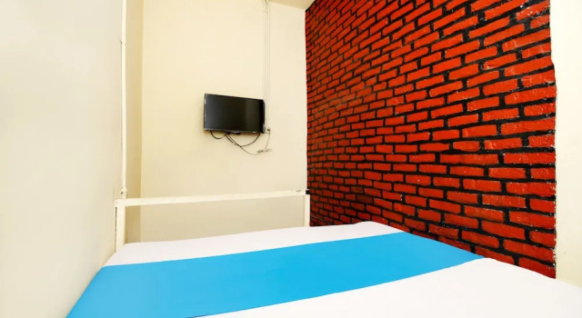 Airy Eco Syariah Tanjung Priok Swasembada Barat Lima 8 Jakarta, Prenota Hotel Tanjung Priok Giacarta