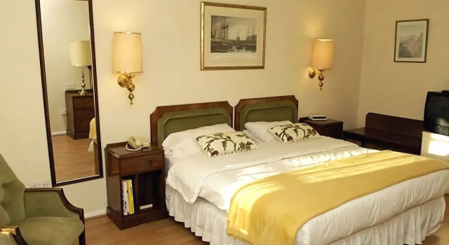 The Croft, Book Hotel 3-stjernede hoteller i Kennington, 3*