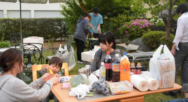 Одноместный номер Standard Guesthouse Kizuna