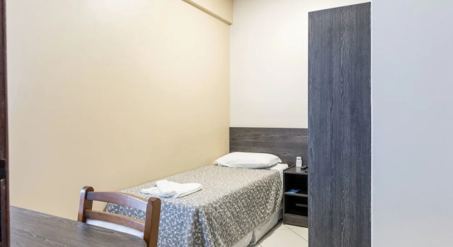 Номер Standard Dom Sollievo Hotel