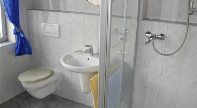 Апартаменты Ferienwohnung Drieling_ 85091