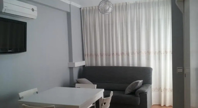 Jasmine Apartment