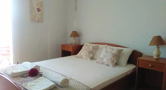 Номер Standard Irini Seaside Studios