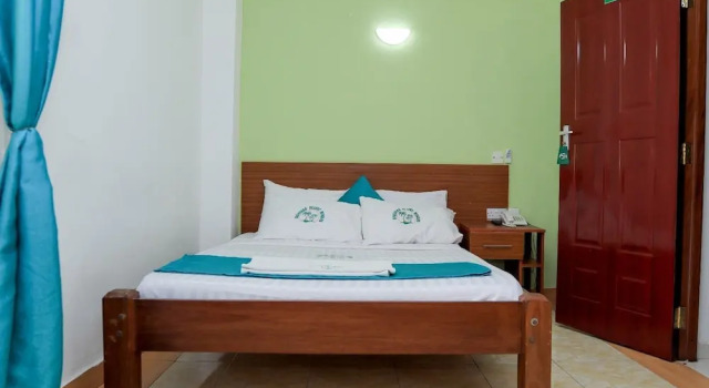 Одноместный номер Standard Greenyard Resort Mtwapa
