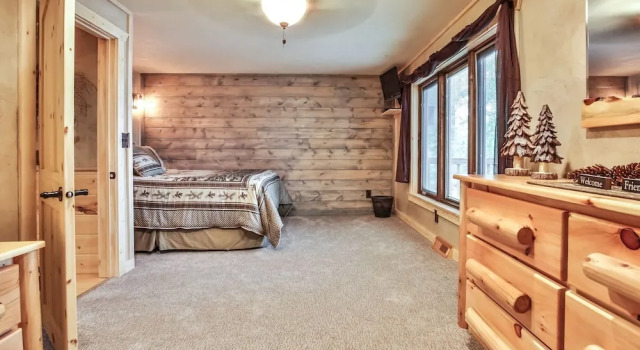East Bay Hideaway - 4 Br Home, Boek Hotel Woodruff Verenigde Staten