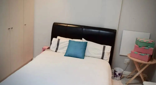 2 Bedroom Designer Apartment In Cape Town City Centre
