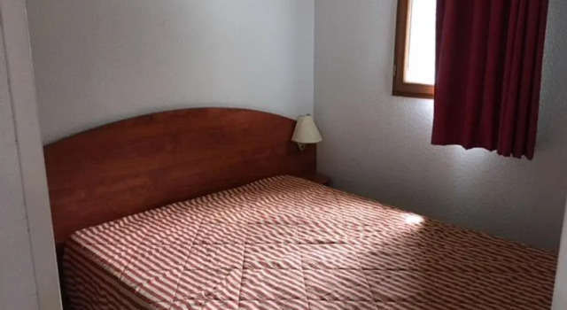 Appartement La Mongie, 3 pièces, 7 personnes - FR-1-404-205, Забронировать Апартаменты/квартира Отели Tourmalet Ski Resort с парковкой, Парковка