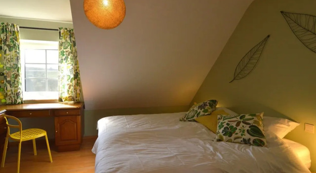 Вилла Luxurious Villa with Pool in the Ardennes