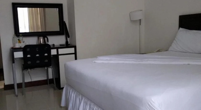 Hotel The Ramelau, Boek Hotel 4-sterren hotels in Dili, 4*