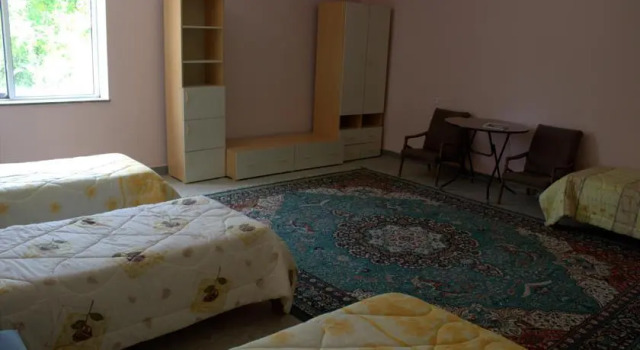 Azoyan Holiday Resort, Buchen Sie Resort Sisian Syunik region