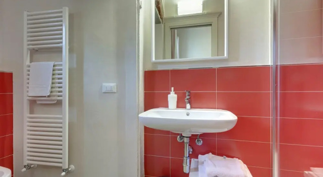 Mamo Florence - Oleandro Apartment, Забронировать Апартаменты/квартира Апартаменты Флоренции, рядом с Дом Буонаротти, Апартаменты/квартира
