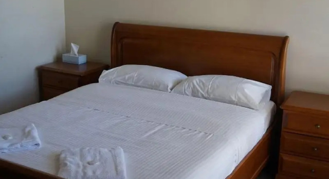Двухместный номер Standard Palace Hotel Mortlake Sydney