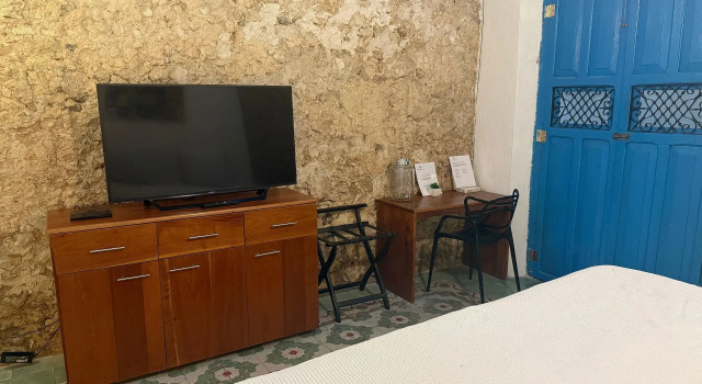 Casita De La 12 5 Min A Centro Campeche Ideal Para 2 ó 3 Personas Cocina Con Est, Book Hotel SPA Hotels in Campeche, SPA