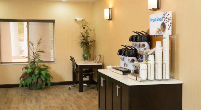Holiday Inn Express Hotel & Suites Cherokee / Casino by IHG