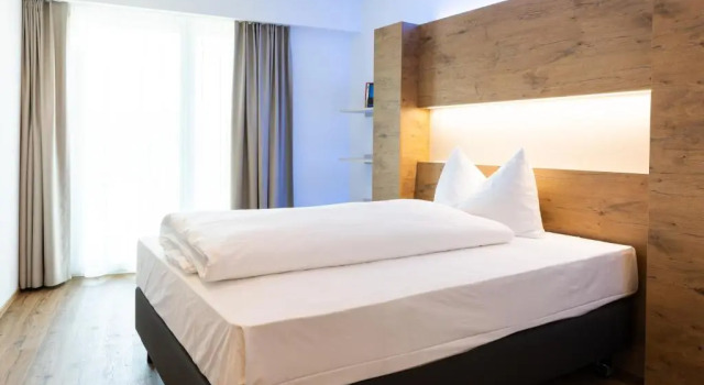 Trip Inn Jet Hotel Zürich Airport