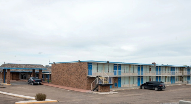 OYO Hotel Guymon OK US-64, Boek Hotel Guymon Oklahoma