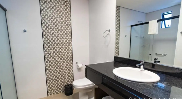 Четырёхместный номер Superior Complexo Eco Cataratas Resort by SJ
