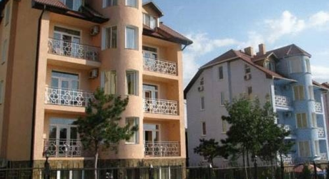 U Kara-Daga Guest House, Book Guesthouse Koktebel 