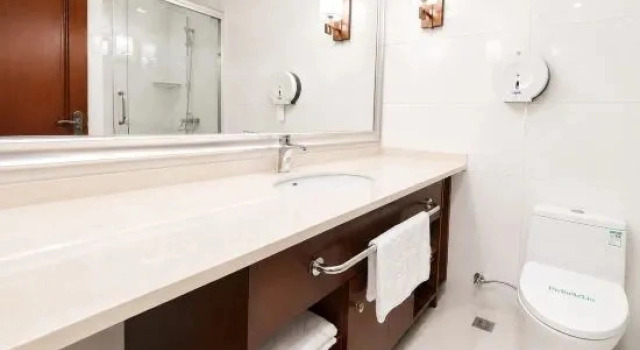 Luksusowy suite Celebrity Hotel