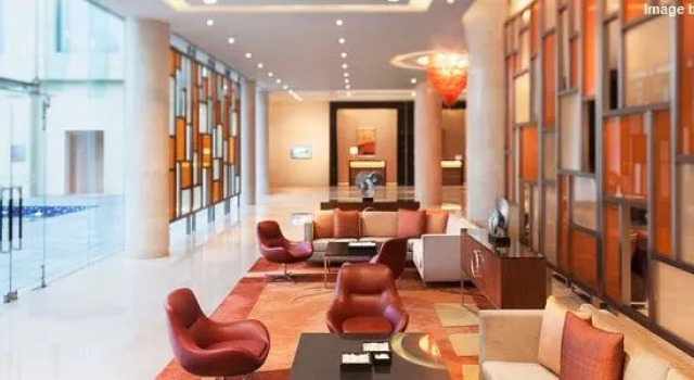 Courtyard by Marriott Kochi