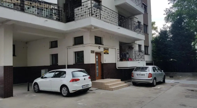 Tina Apartament 2