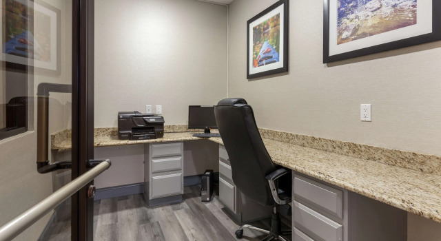 Best Western Sycamore Inn
