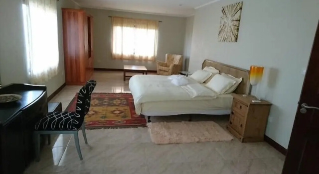 Апартаменты Royale Panorama View Apartment
