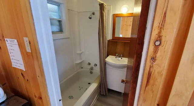 Номер Standard Motel Le Fleuron
