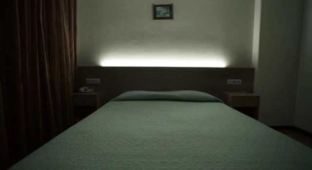 Двухместный номер Standard Hotel Padre Cruz