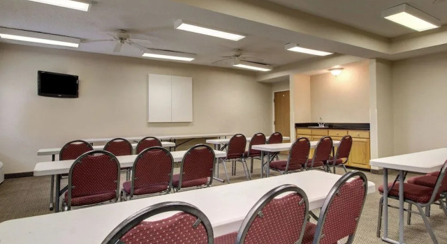 Rodeway Inn, Reserva ahora Hotel Columbia Misisipi