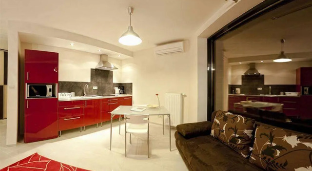 Yourplace Lemon Apartments, Забронировать Апартаменты/квартира Краков Малопольское воеводство, рядом с Базилика святой Марии