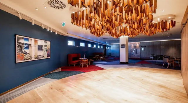 Crowne Plaza Hobart by IHG, Забронировать Отель Хобарт Hobart Surrounds, рядом с St Peter's Lutheran Church