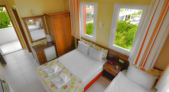 Cunda Ezer Otel, Rezervovat Hotel Hotely v Cunda s parkováním, Parkování